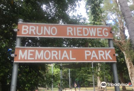 Bruno Reidwig Park