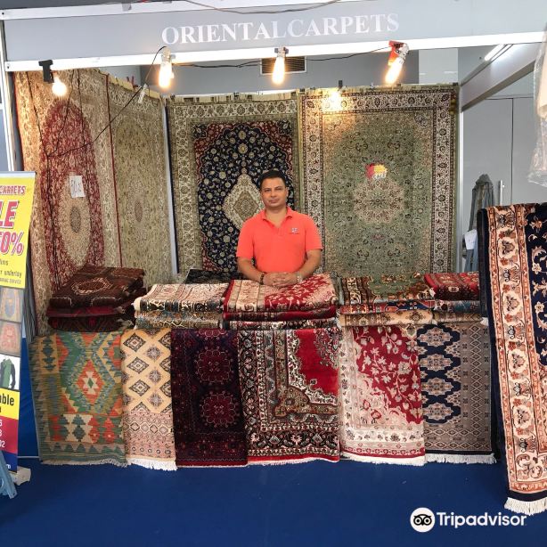 Asia Herb Association Attraction Reviews Asia Herb Association Tickets Asia Herb Association Discounts Asia Herb Association Transportation Address Opening Hours Attractions Hotels And Food Near Asia Herb Association Trip Com