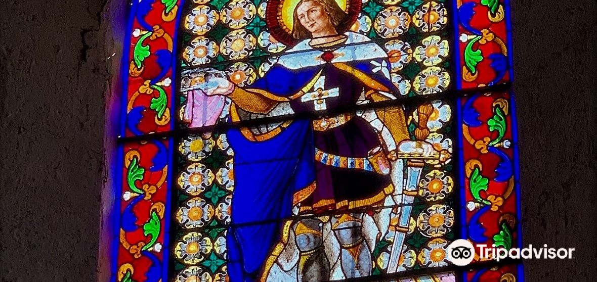 La RochebeaucourtetArgentine Travel Guide 2023 Things to Do, What