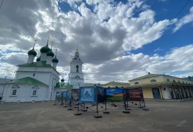 Museum The Provincial City of Kostroma รูปภาพAttractionsยอดนิยม