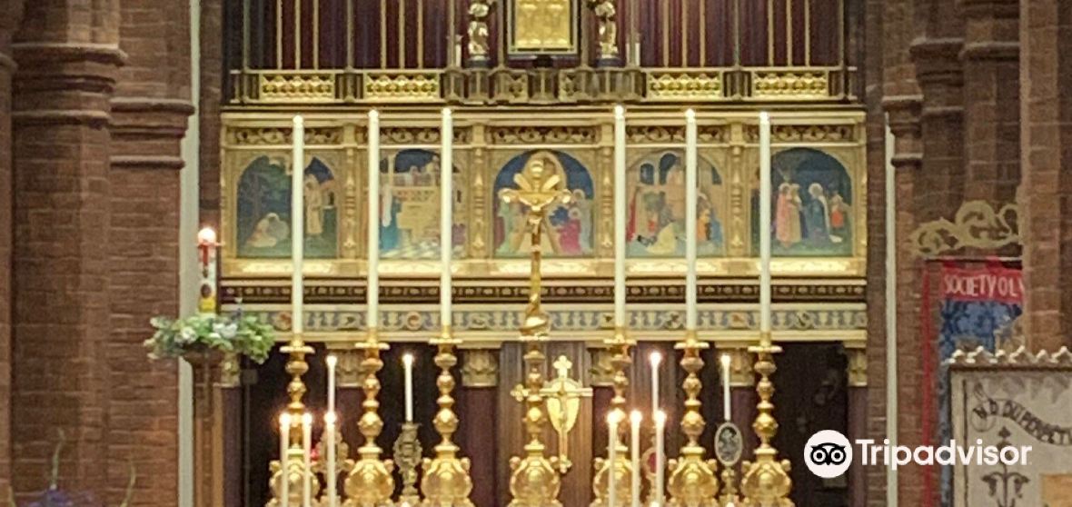 Little Walsingham Travel Guide 2023 Things to Do, What To Eat & Tips