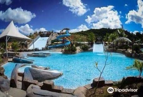 Faisao Resort Acqua Park