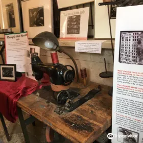 Italian American Museum