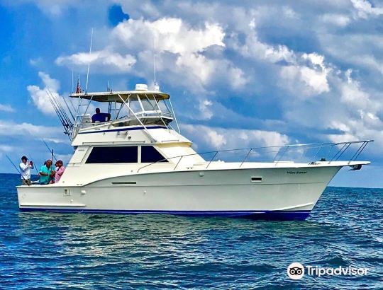 Wave Dancer Charters Attraction Reviews Wave Dancer Charters Tickets Wave Dancer Charters Discounts Wave Dancer Charters Transportation Address Opening Hours Attractions Hotels And Food Near Wave Dancer Charters Trip Com