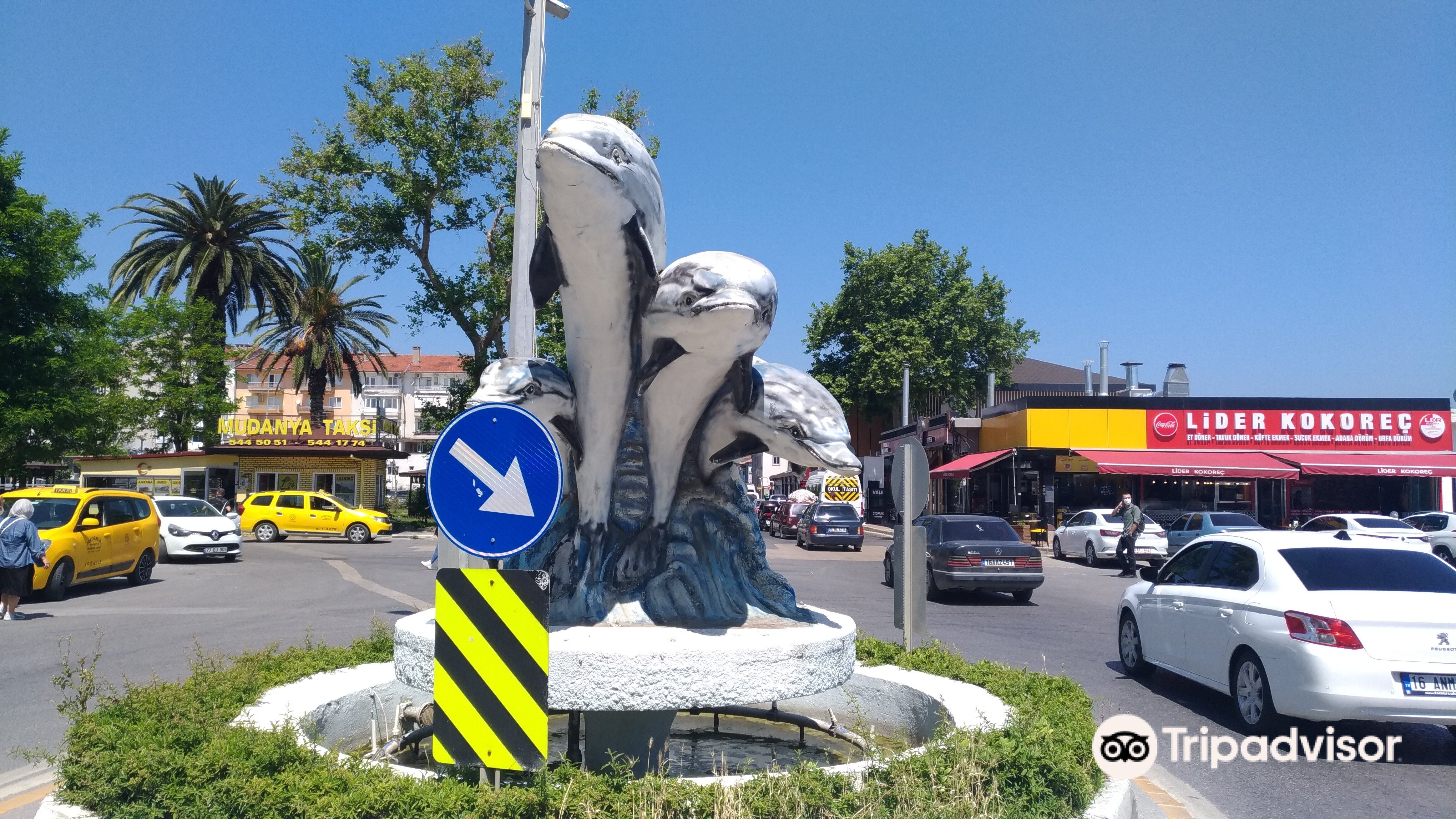 Mudanya Armistice House Museum Travel Guidebook Must Visit Attractions In Mudanya Mudanya Armistice House Museum Nearby Recommendation Trip Com