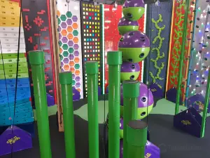 Clip 'n Climb Derby