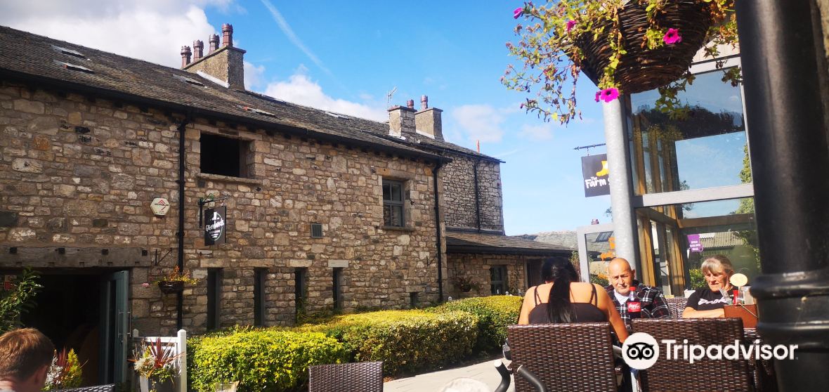 Priest Hutton Travel Guide 2023 Things to Do, What To Eat & Tips