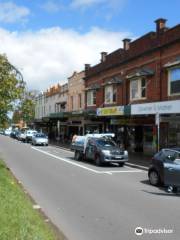 Leura Mall