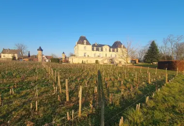 Domaine Château de Citeaux 熱門景點照片