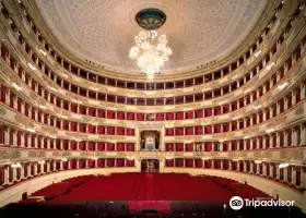 Teatro alla Scala