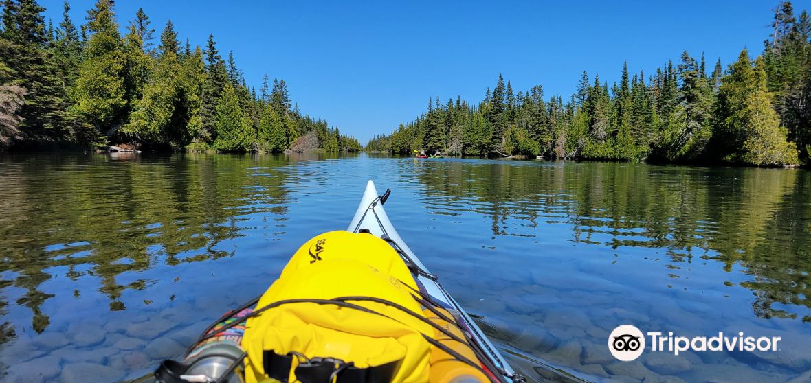 Copper Harbor Travel Guide 2023 Things to Do, What To Eat & Tips