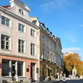 Tallinn Russian Museum
