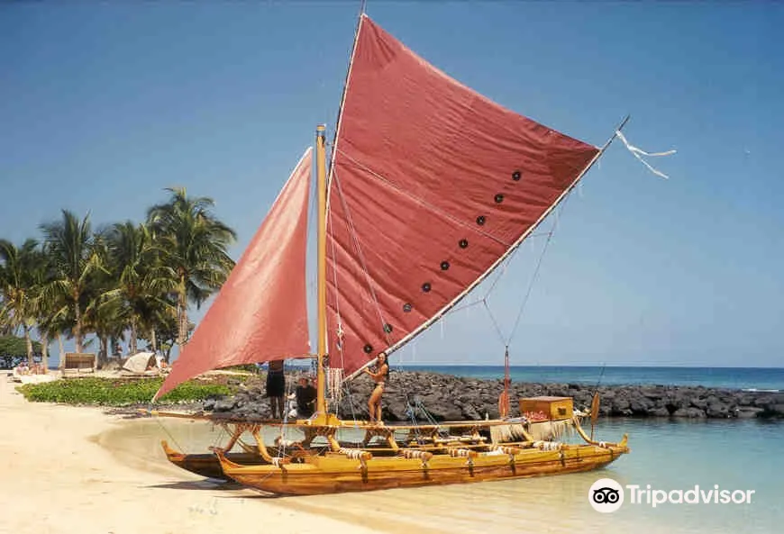Hawaiian Sails1