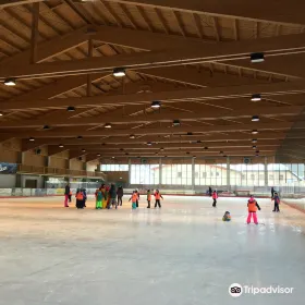 Eisstadion Ice rink