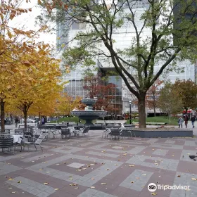 Berczy Park