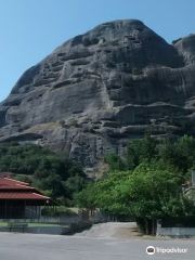 Digital Projection Centre of Meteora’s History and Culture