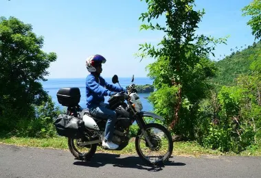 Motor Adventure Bali 熱門景點照片