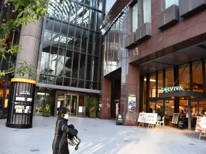 梅田芸術劇場シアター・ドラマシティ