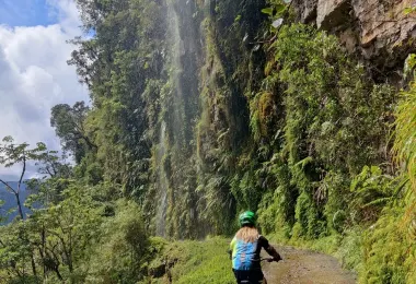 Ride On Bolivia Biking รูปภาพAttractionsยอดนิยม