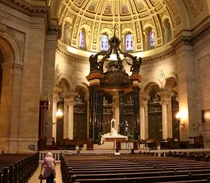 Cathedral of Saint Paul รูปภาพAttractionsยอดนิยม