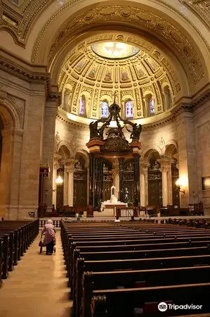 Cathedral of Saint Paul