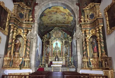 Igreja do Socorro. รูปภาพAttractionsยอดนิยม