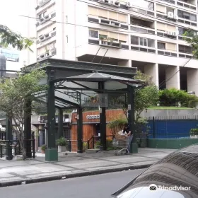 Paseo del Sol
