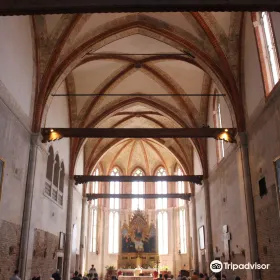 Chiesa di Sant'Elena