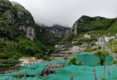 Valle dei Mulini รูปภาพAttractionsยอดนิยม