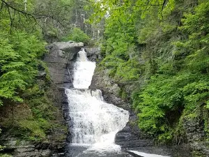 Delaware Water Gap National Recreation Area