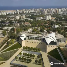 Yitzhak Rabin Center