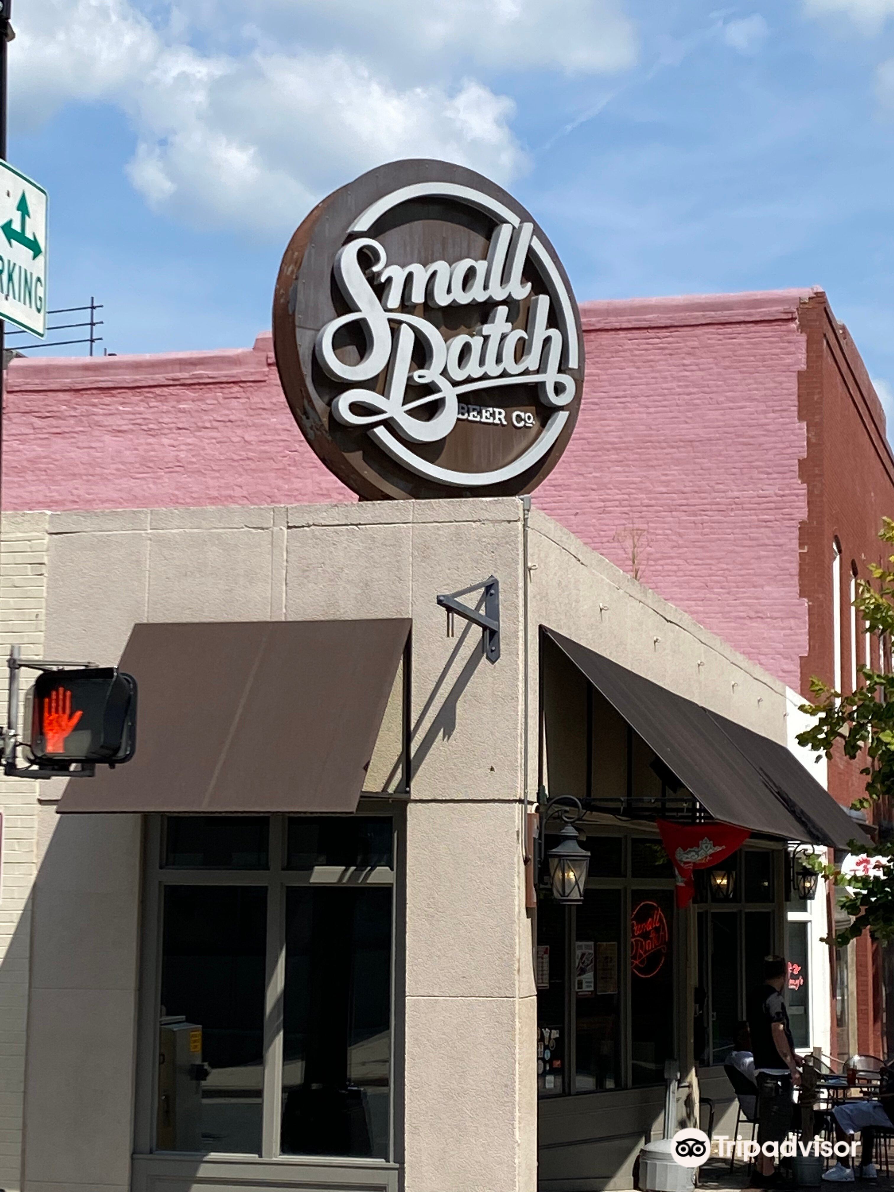 The Ultimate Winston Salem Itinerary: Skip The Tourist Clichés - r05ml9d