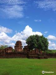 ปราสาทหนองหงส์