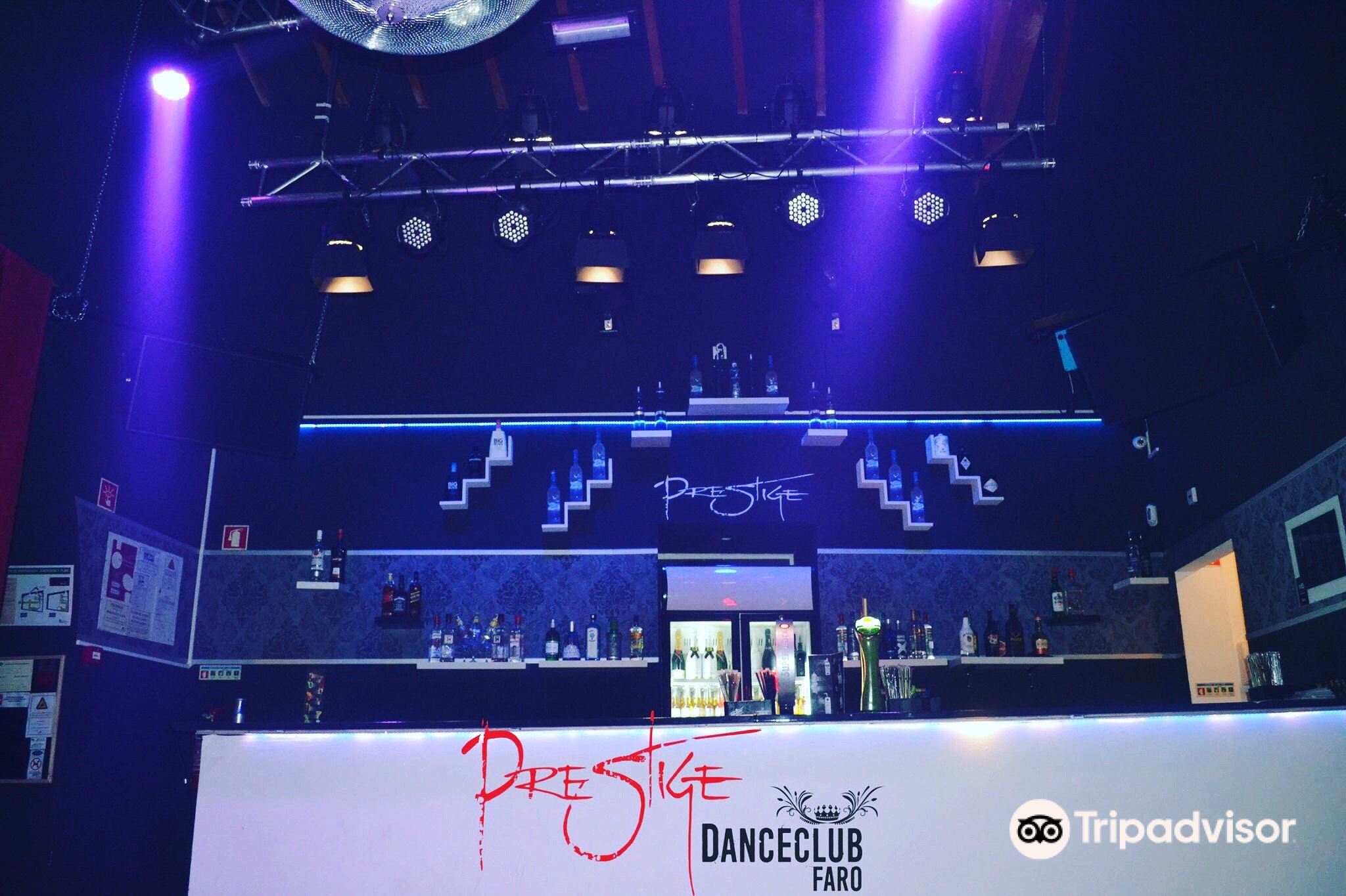 PRESTIGE Dance Club - Faro attraction reviews - PRESTIGE Dance Club - Faro  tickets - PRESTIGE Dance Club - Faro discounts - PRESTIGE Dance Club - Faro  transportation, address, opening hours -