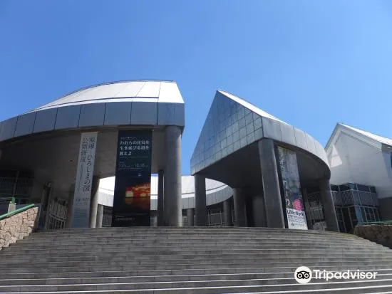 Hiroshima City Museum of Contemporary Art3