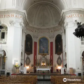Eglise des Minimes