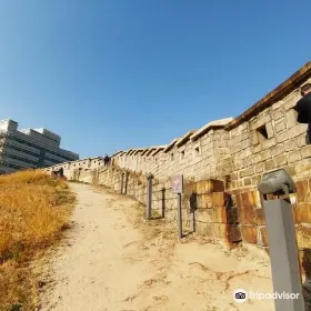Dongdaemun Seonggwak Park