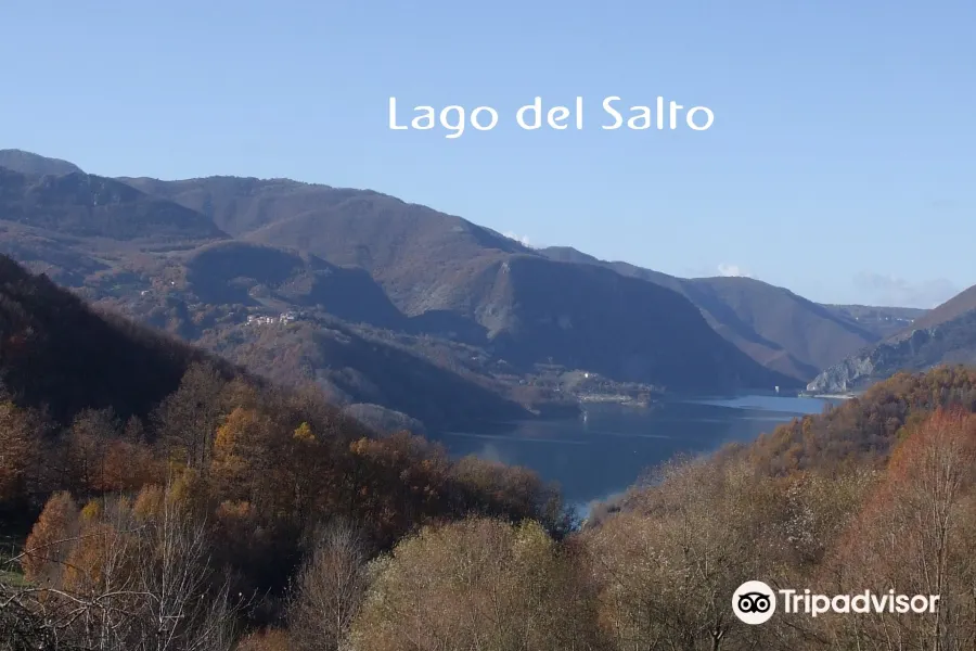 Lago del Salto1