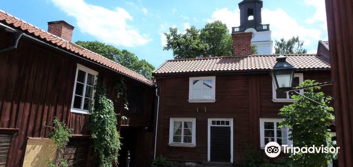 Eksjo Travel Guide 2023 Things to Do, What To Eat & Tips