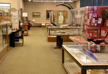 Wells Fargo History Museum 명소 인기 사진