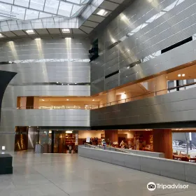 Takamatsu City Museum of Art