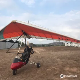 Dream Flying - Parachuting