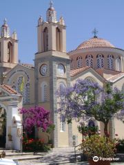 Church of St. Panteleimon