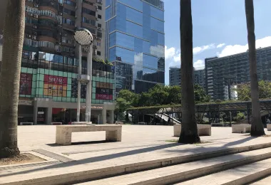 友誼廣場 熱門景點照片