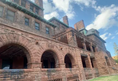 James J. Hill House รูปภาพAttractionsยอดนิยม