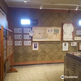 Museo Storico della Liberazione