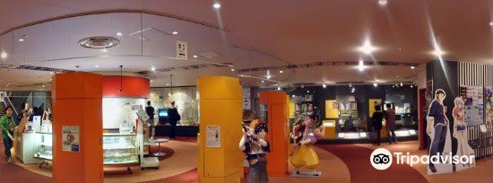 Suginami Animation Museum attraction reviews - Suginami Animation Museum  tickets - Suginami Animation Museum discounts - Suginami Animation Museum  transportation, address, opening hours - attractions, hotels, and food near  Suginami Animation Museum ...
