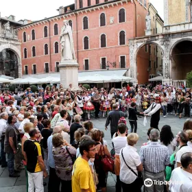 Tocati, Festival Internazionale dei Giochi in Strada