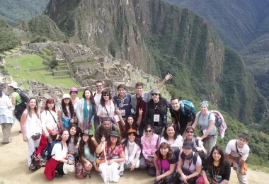 Inkas Peru Planet 熱門景點照片