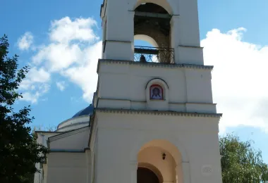 Church of St. John of Kronstadt and St. Ambrose รูปภาพAttractionsยอดนิยม